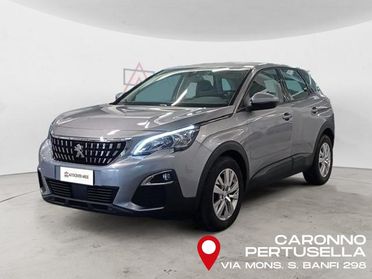 PEUGEOT 3008 BlueHDi 130 S&S Business