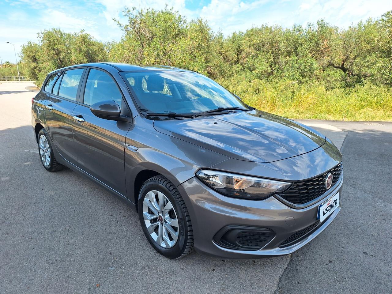 Fiat Tipo 1.6 Mjt 120 CV SW NAVIGATORE 2018