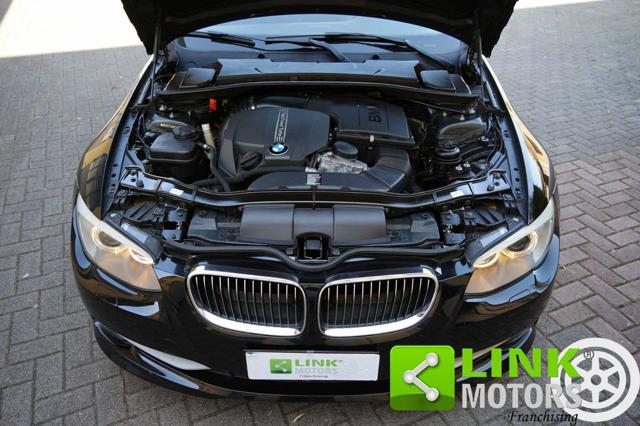 BMW 330 i Coupé 306CV E92 2011 ? N55 - CAMBIO MANUALE