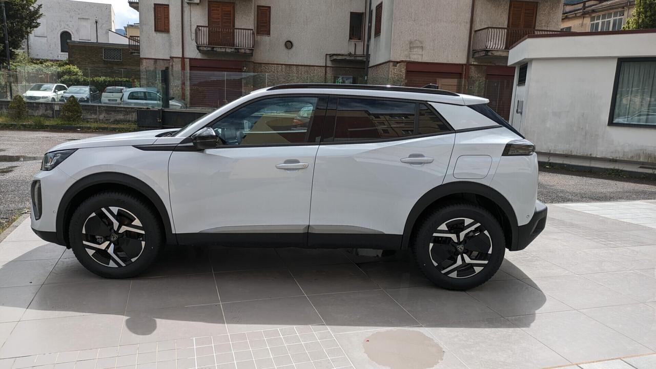 Peugeot 2008 100 Allure 8 ANNI DI GARANZIA ALLURE CARE