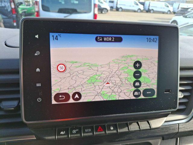 RENAULT Trafic dCi 150CV PL L2 9 posti PRONTA CONSEGNA IVA ESPOST