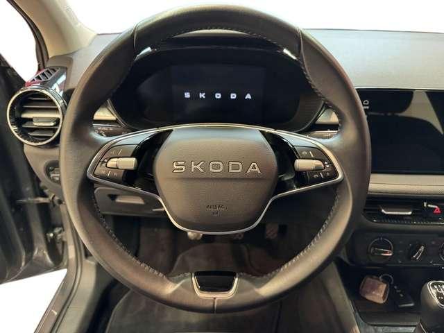 Skoda Fabia 1.0 tsi evo Selection 95cv