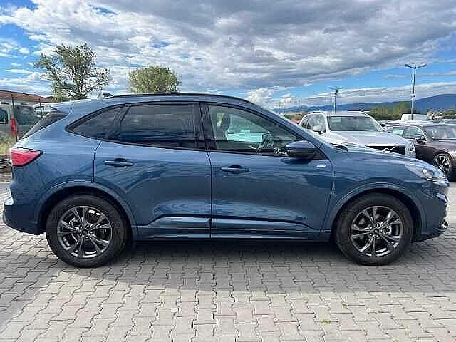 Ford Kuga 2.5 Full Hybrid 190 CV CVT 2WD ST-Line