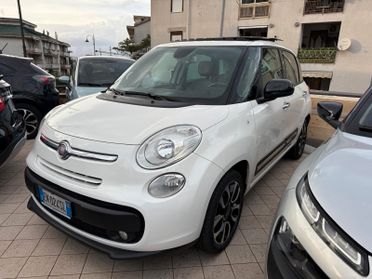 Fiat 500L 1.3 MJT Lounge 85 CV Tetto Apribile – €6.900
