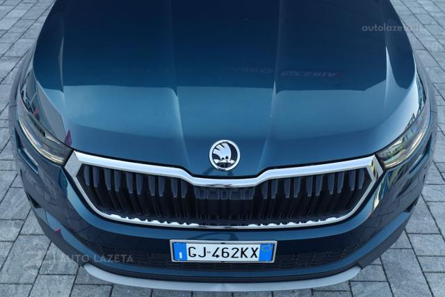 SKODA Kodiaq 2.0 TDI EVO SCR DSG Ambition