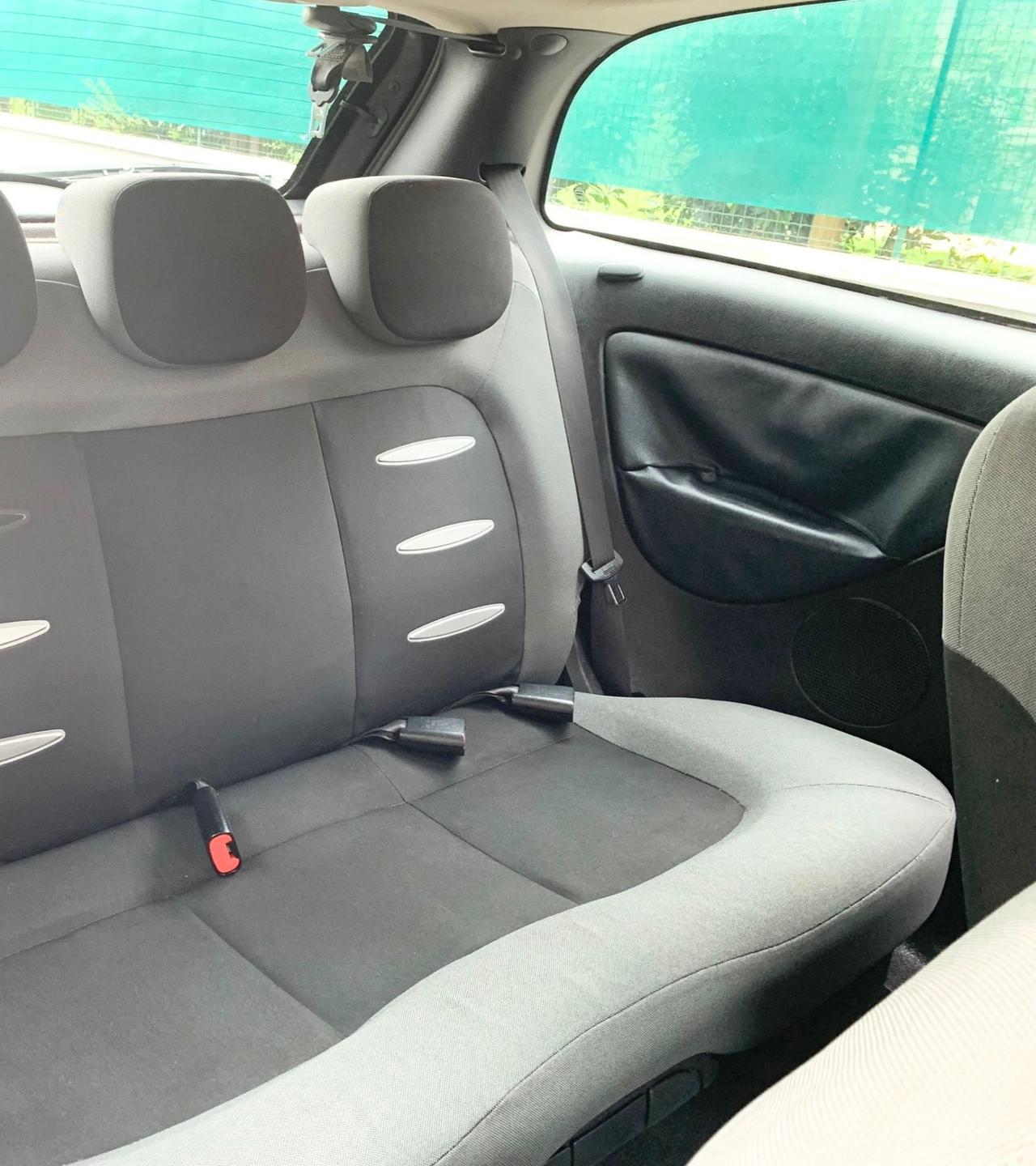 Lancia Ypsilon restailing 1.2 metano benzina