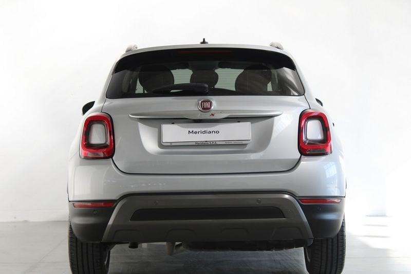 FIAT 500X 1.6 M.JET 120 CV POP STAR