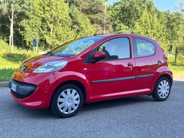 Peugeot 107 1.0 68CV 5p. Urban Move