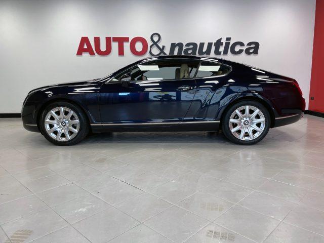 BENTLEY Continental GT 6.0