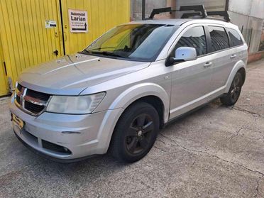 DODGE Journey 2.0 Turbodiesel aut. R/T DPF