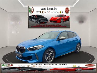 BMW M135 I-xDRIVE+NAV+CARPLAY+BUSINESS-P+SHZ