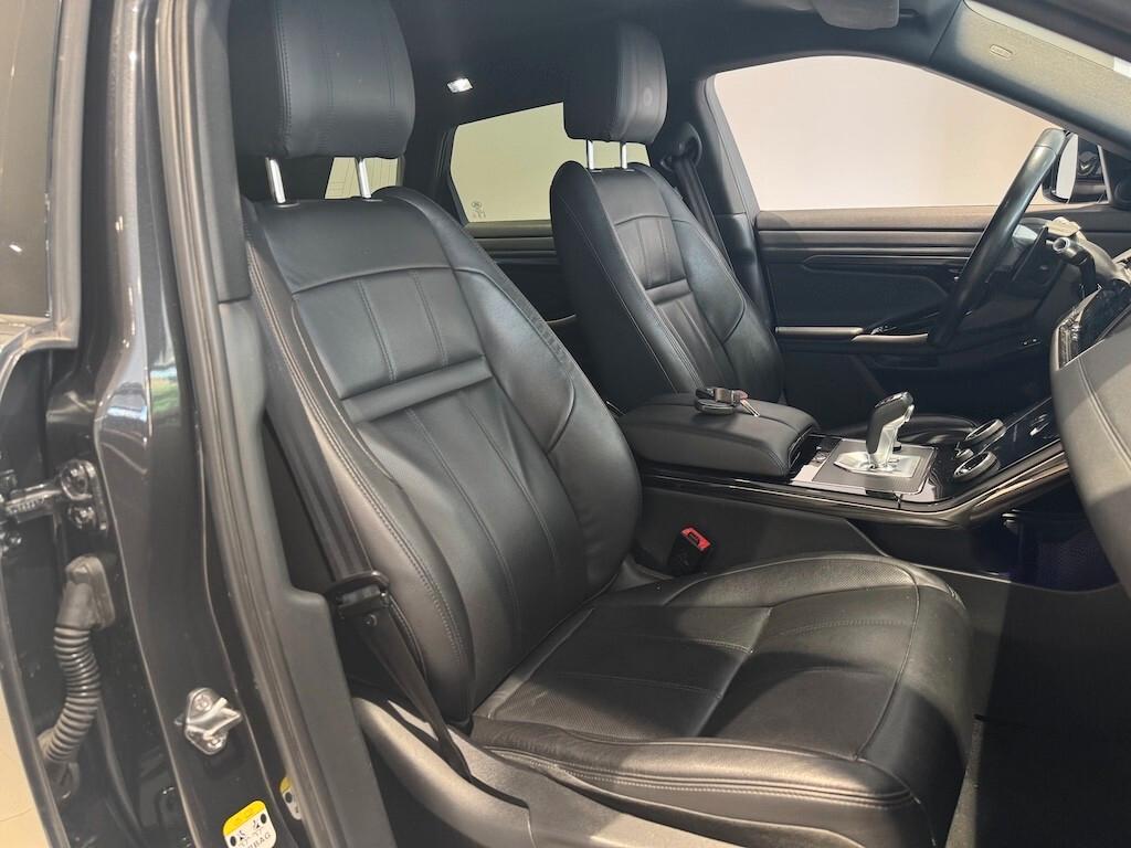 Land Rover Range Evoque 2.0D I4 180 CV AWD Auto R-Dynamic SE
