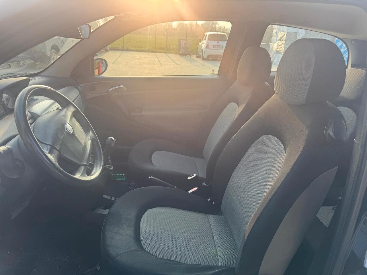 Lancia Ypsilon 1.3 Multijet 16V Platino