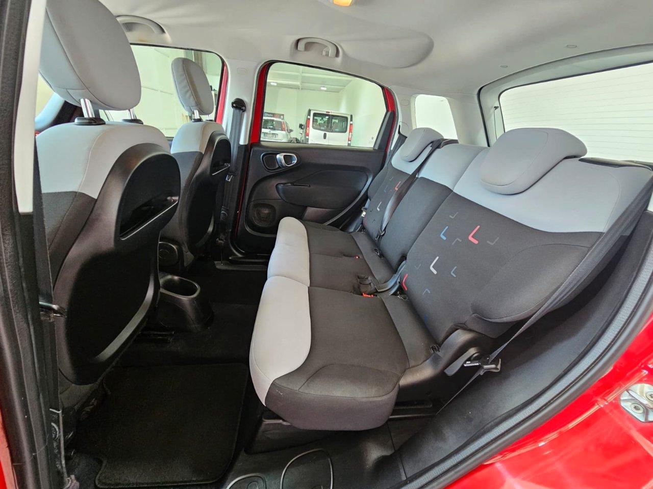 Fiat 500L 500L 1.3 mjt Business 95cv