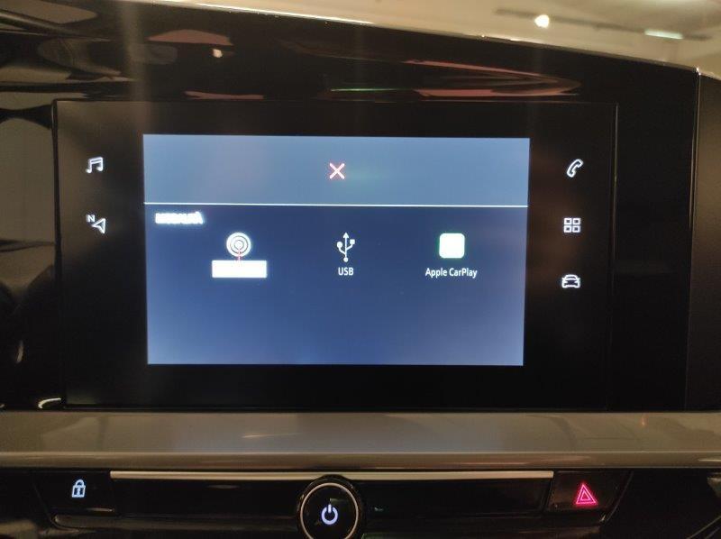 OPEL Mokka 2ª serie - Mokka 1.2 Turbo 130 CV aut. Elegance