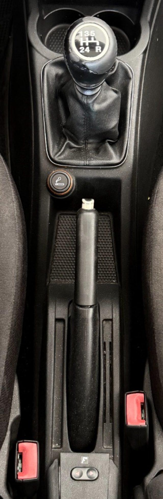 FIAT Grande Punto 1.4 GPL 5 porte Dynamic
