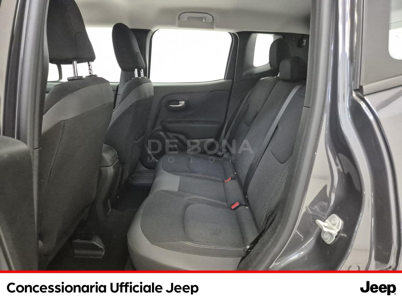 Jeep Renegade 1.0 t3 longitude 2wd