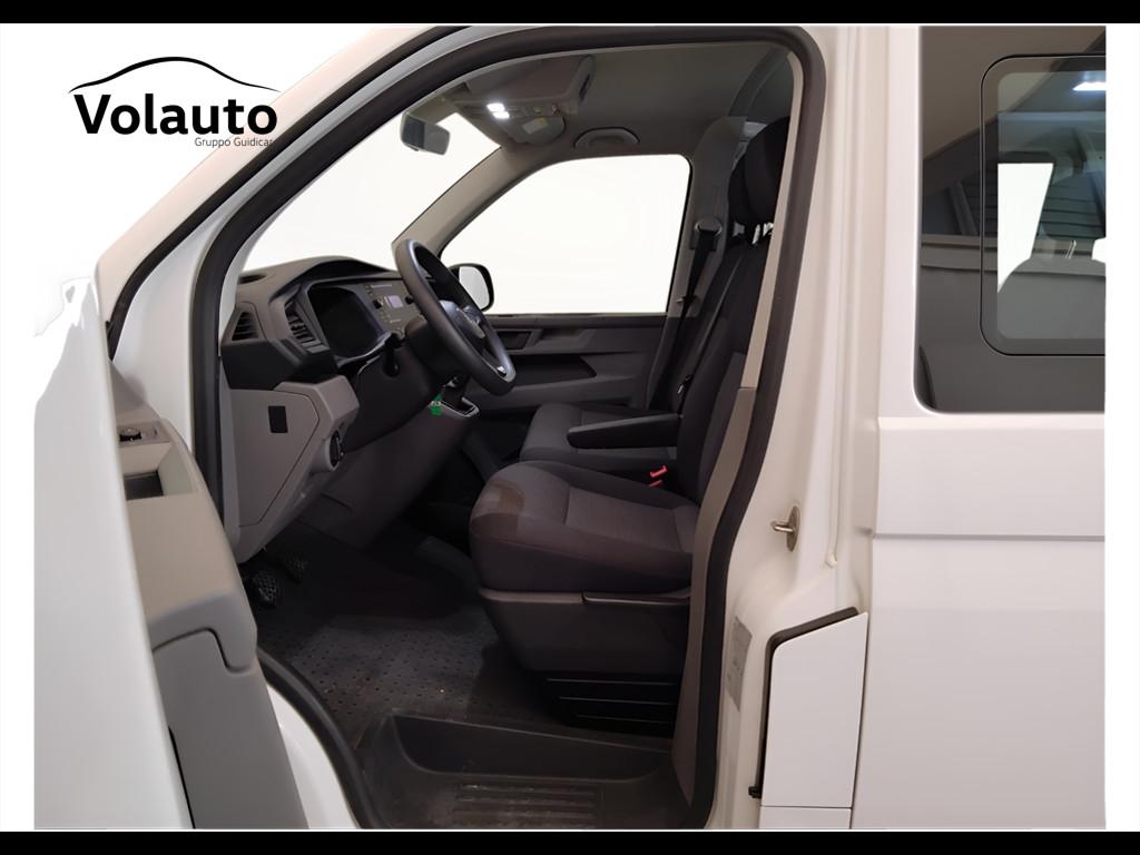 VOLKSWAGEN T6.1 Transporter 30 - T6.1 Transporter 30 2.0 tdi 150cv komb