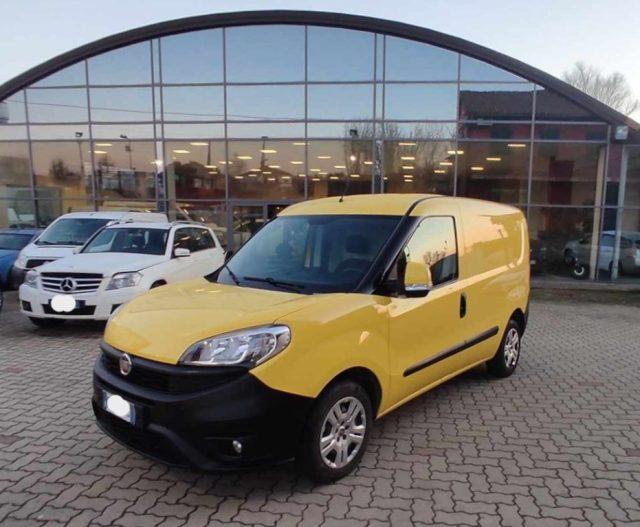 FIAT Doblo Doblò 1.3 MJT PC-TN Cargo Lamierato SX