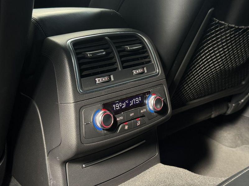 Audi A6 RS6 Avant 4.0 tfsi quattro tiptronic Tetto Matrix Carbonio