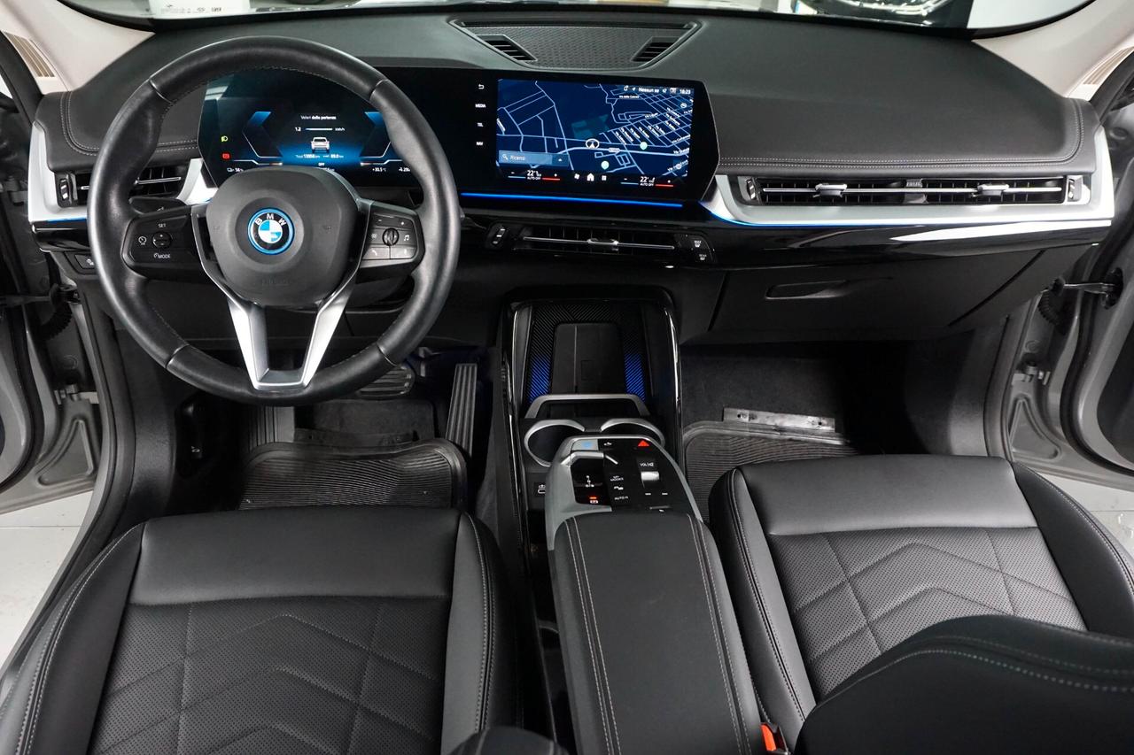 Bmw IX1 eDrive 20