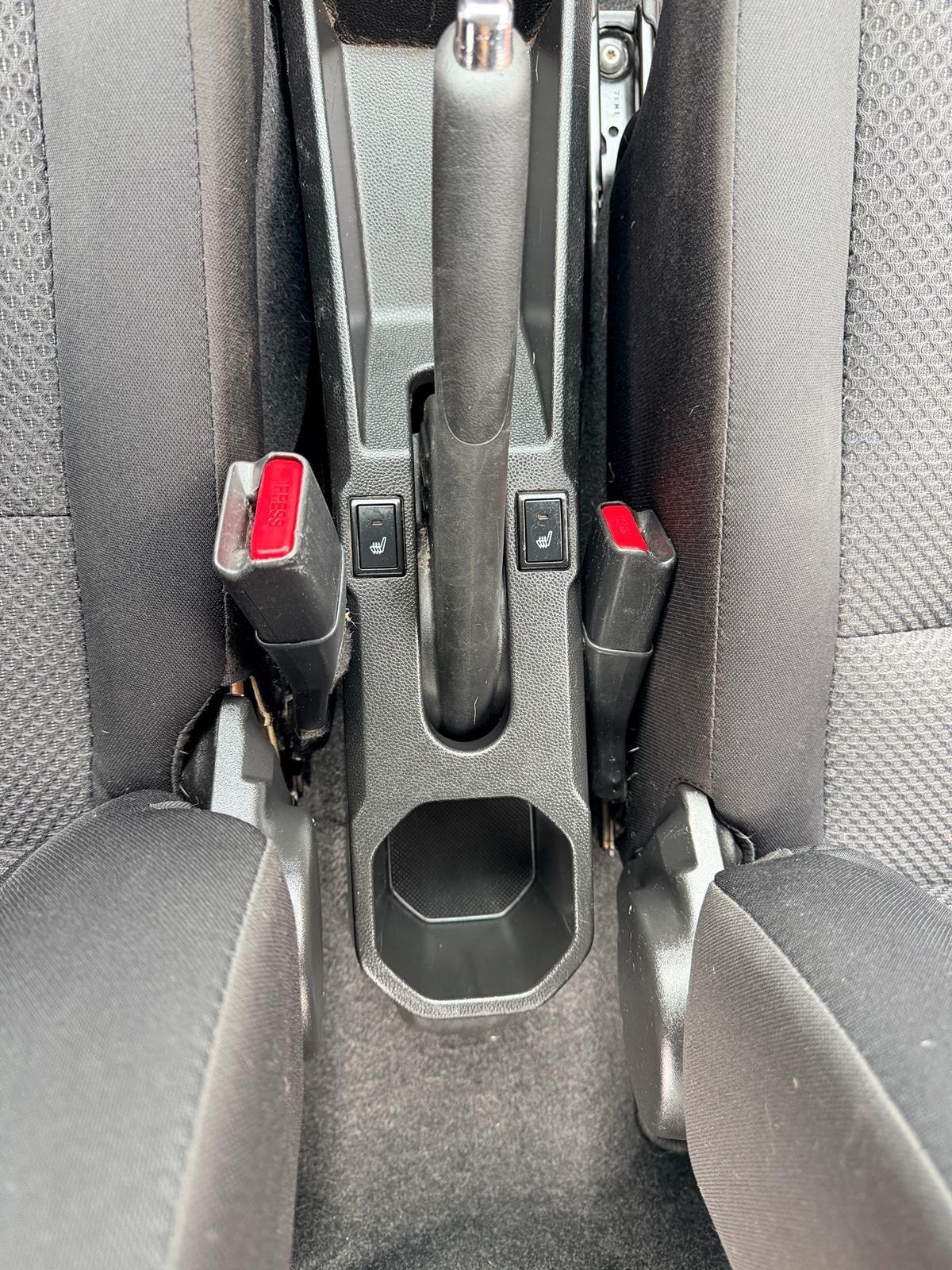 Suzuki Ignis 1.2 Dualjet iTop AGS