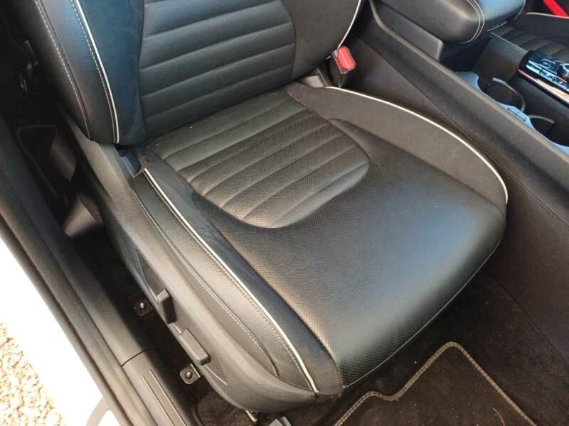 Kia Sportage 1.6 CRDi MHEV AWD DCT GT-line Plus