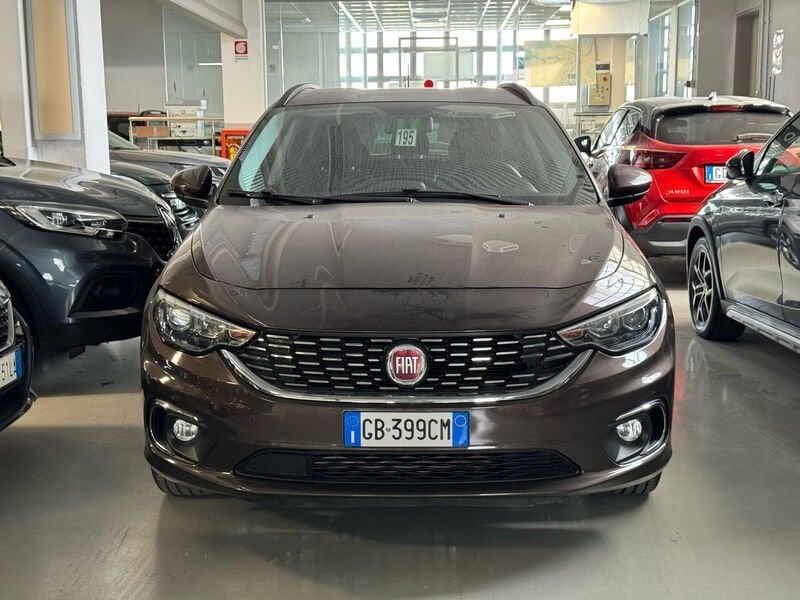 FIAT Tipo 1.6 mjt Lounge s&s 120CV