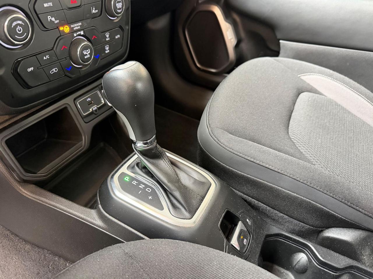 Jeep Renegade 1.0 T-GDI Longitude #10342