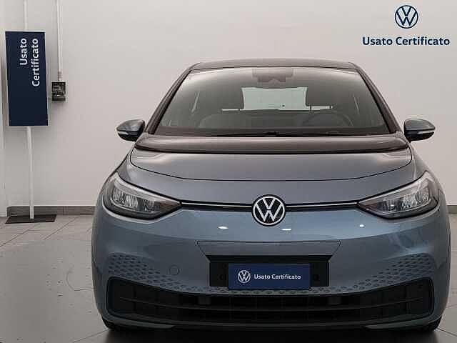 Volkswagen ID.3 Pro Performance