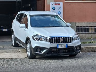 SUZUKI S-Cross 1.6 DDiS S&S 4WD All Grip Top