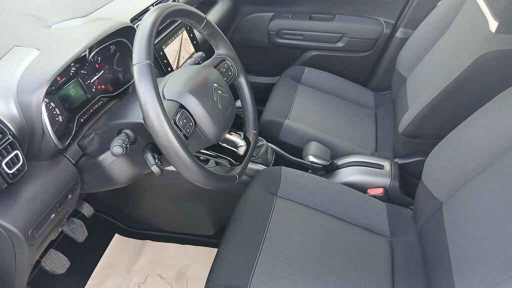 Citroen C3 Aircross 1.2 PureTech Shine Pack