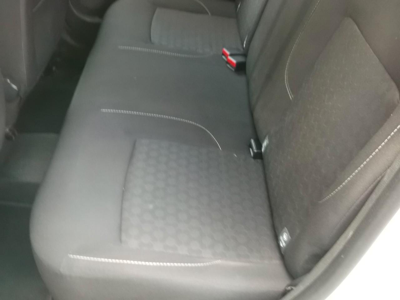 Dacia Logan 1.2 GPL Neopatentati 2015