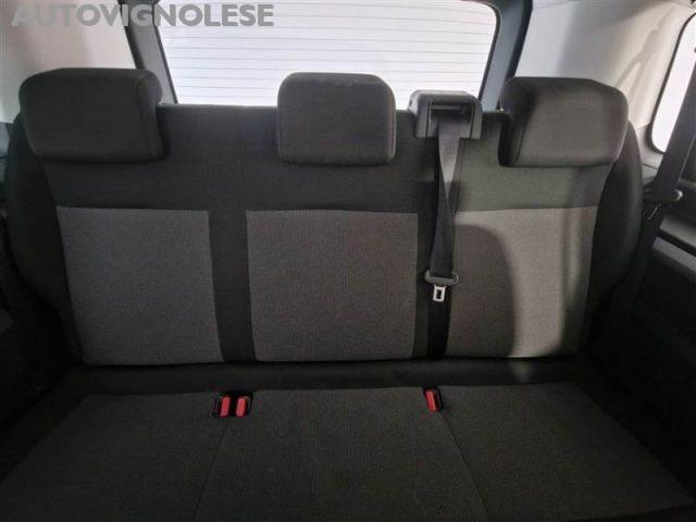 OPEL Vivaro Life 1.5 Diesel 100CV 9 POSTI - DOPPIO CLIMA -IN ARRIVO