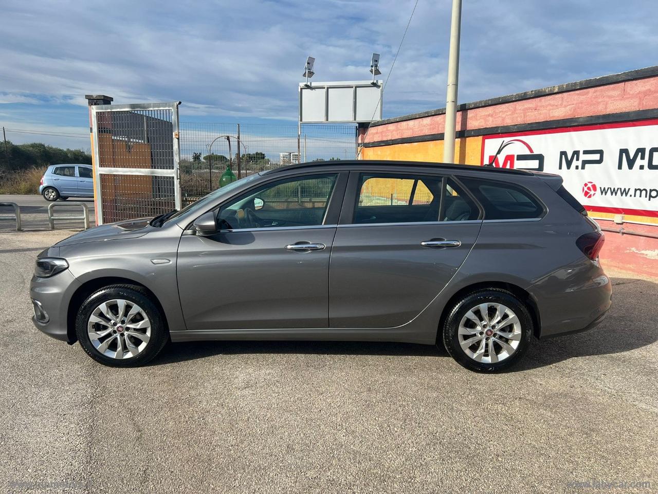 FIAT TIPO SW BUSINESS 1.6MJ 120CV IVA ESPOSTA