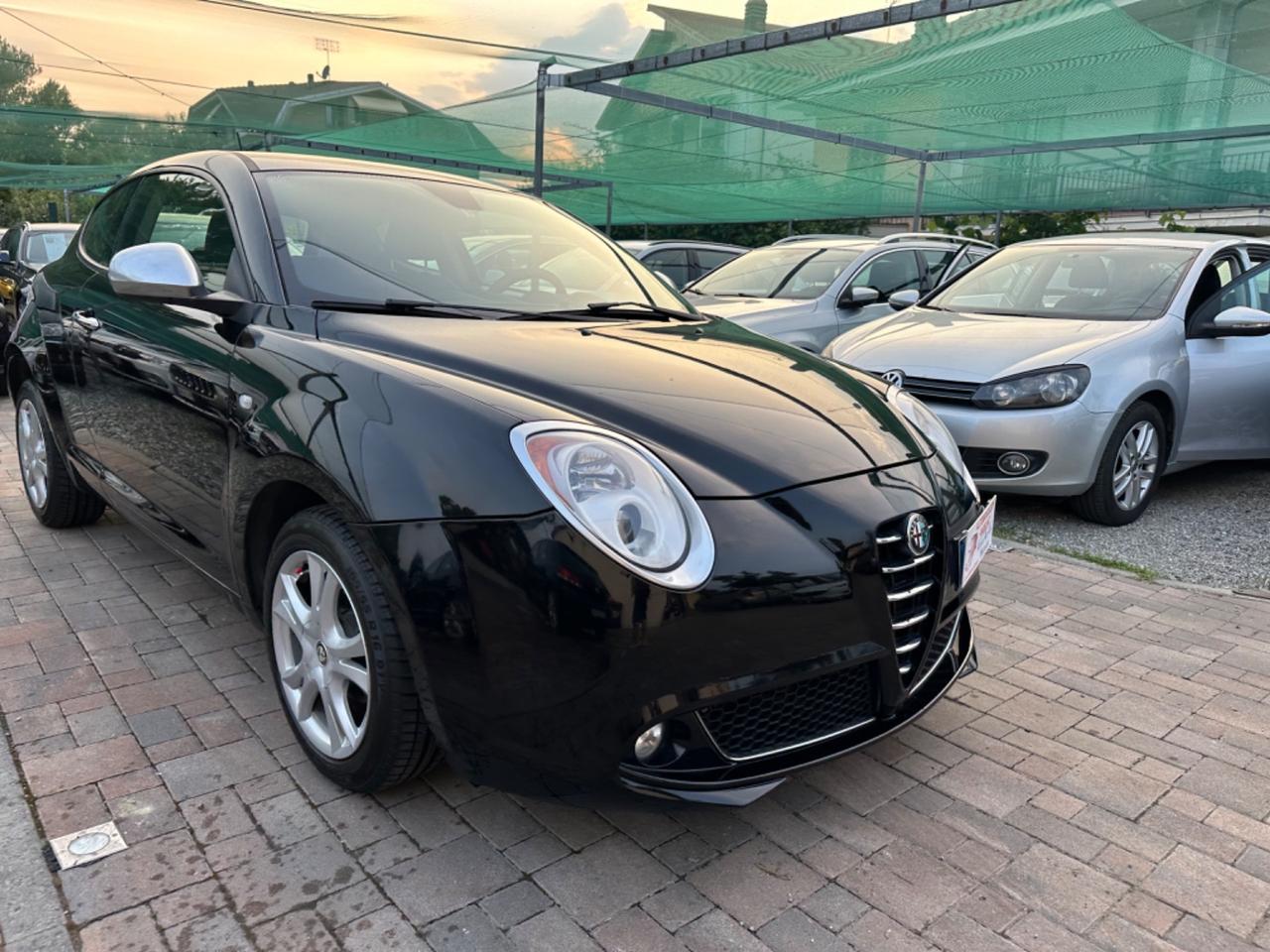 Alfa Romeo MiTo 1.4 78 CV Progression