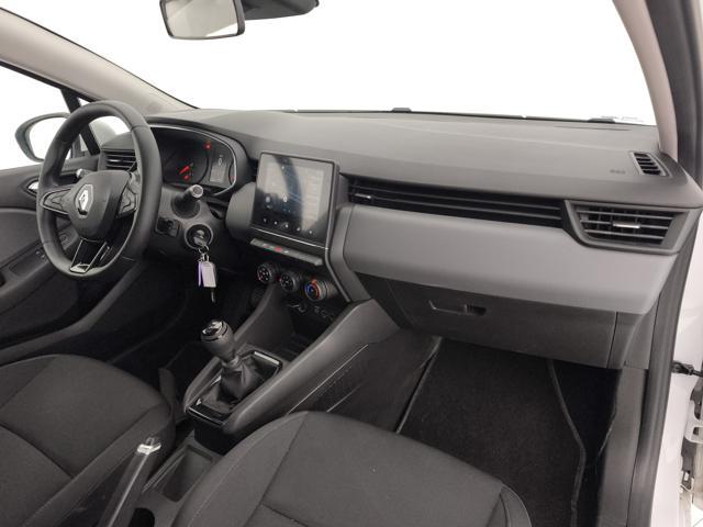 RENAULT Clio 1.5 blue dci Business 85cv