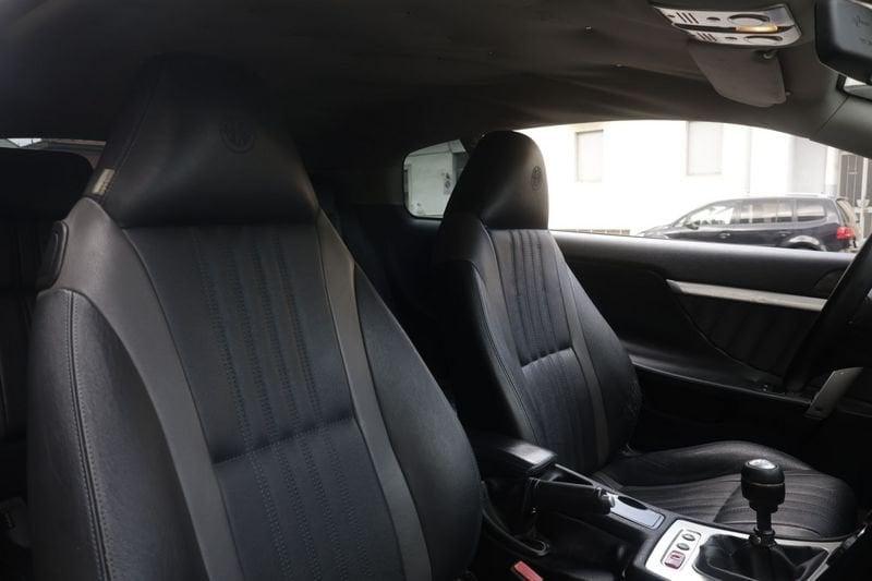 Alfa Romeo Brera Alfa Romeo Brera 2.4 diesel 200 cv Unicoproprietario