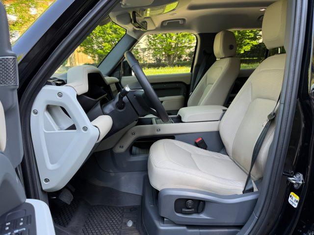 LAND ROVER Defender 110 3.0D 200 CV AWD Auto SE AUTOCARRO PREZZO NETTO