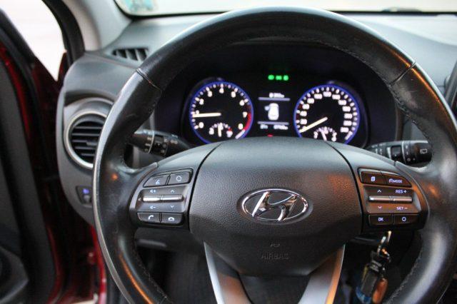 HYUNDAI Kona 1.0 T-GDI Comfort