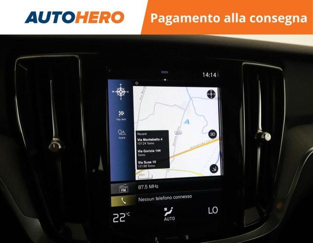 VOLVO V60 Cross Country B5 AWD Geartronic Business Pro