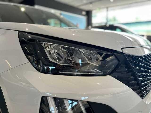 Peugeot 2008 PureTech 100 S&S Active