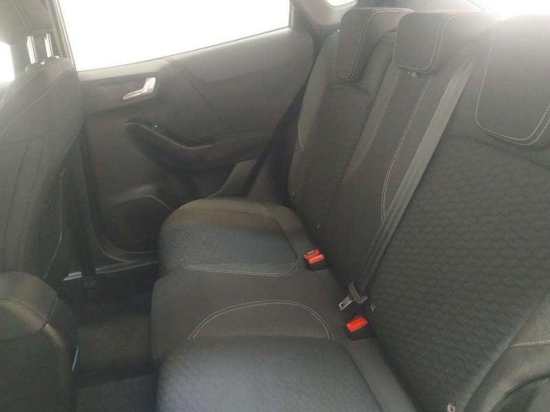 Ford Puma 1.0 ecoboost h Titanium Design s&s 125cv auto