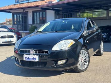 FIAT Bravo 1.4 EMOTION GPLCON 140 MILA KM CERTIFICATI