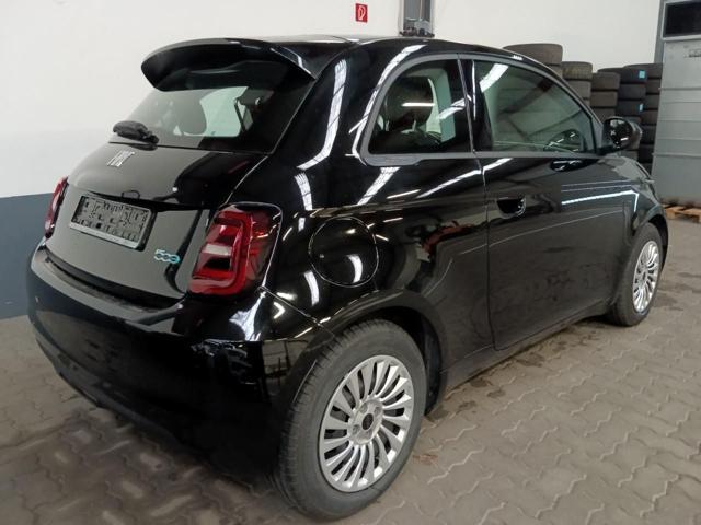 FIAT 500 Action Berlina PREZZO REALE