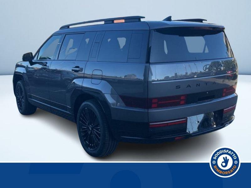 Hyundai Santa Fe 1.6 PHEV 4WD XClass (CP) - 7 Posti