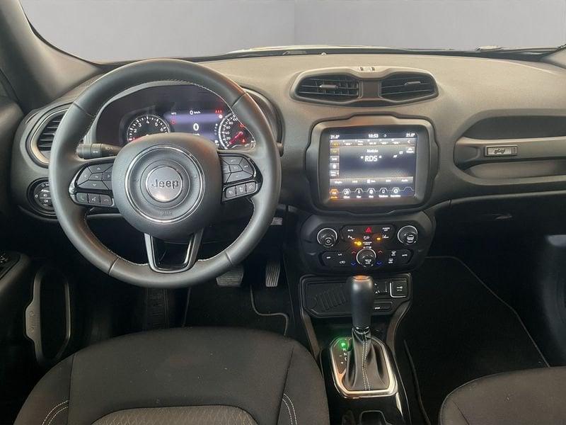 Jeep Renegade Renegade 1.3 t4 S 2wd 150cv ddct
