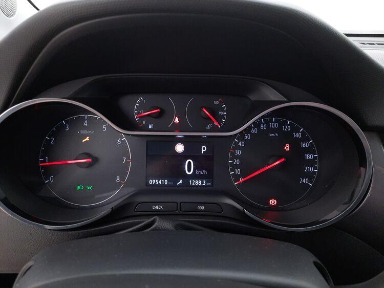 Opel Crossland Innovation AT6 BR852276 1.5 Diesel 120CV
