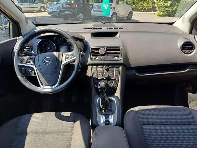 Opel Meriva Meriva 1.6 cdti Innovation (cosmo) s