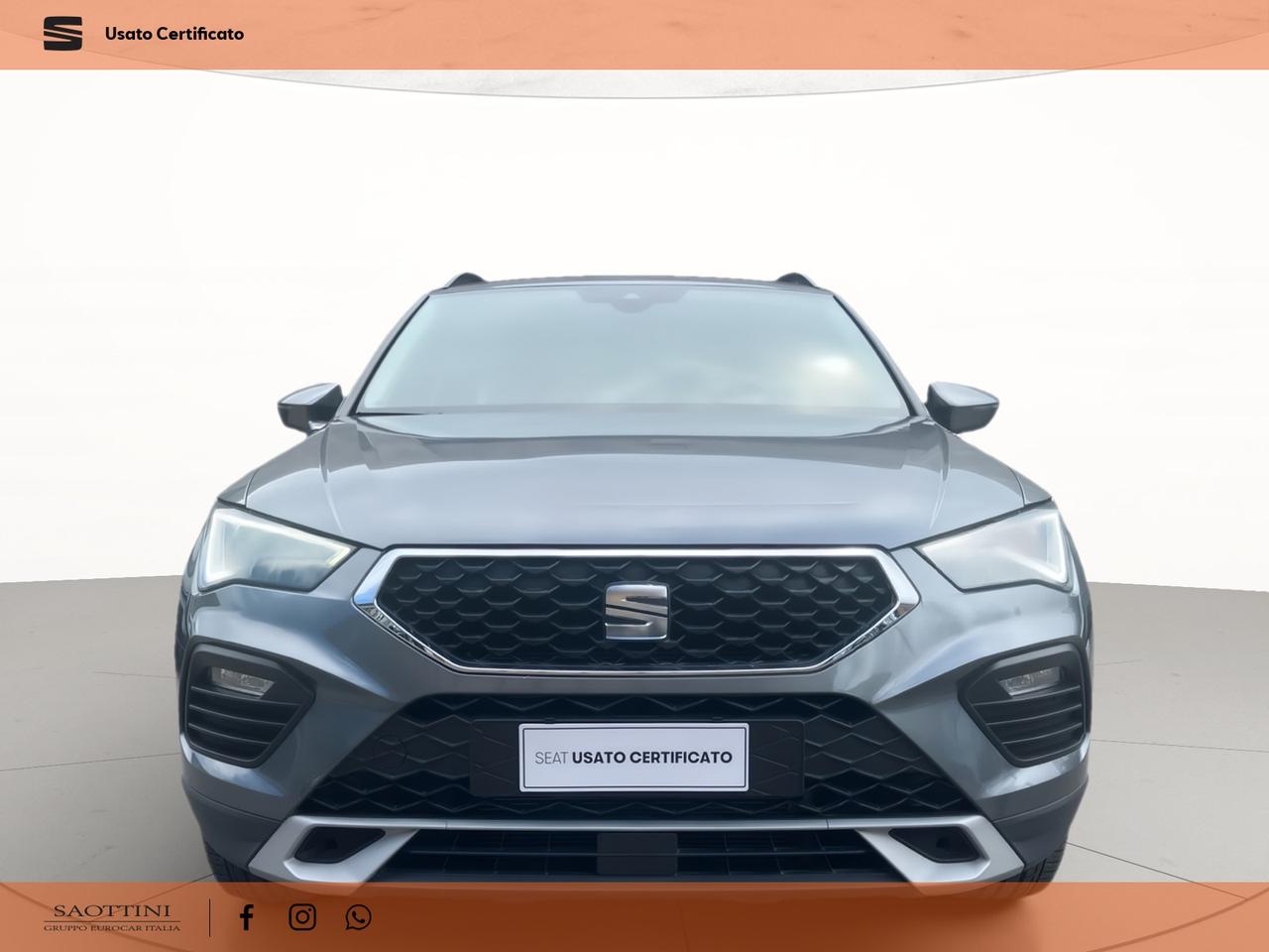 1.5 ecotsi Business 150 CV DSG